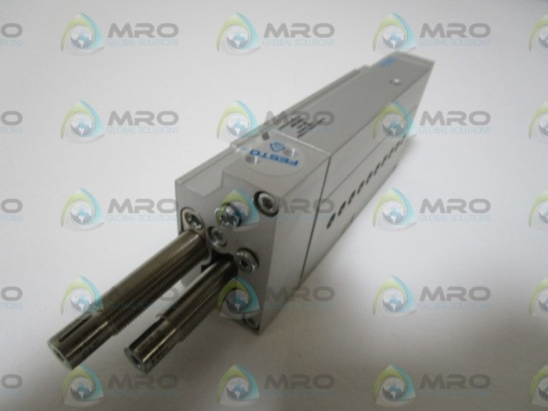FESTO 544000 MINI SLIDE DGSL-16-40-Y3A (AS PICTURED)  NSNP