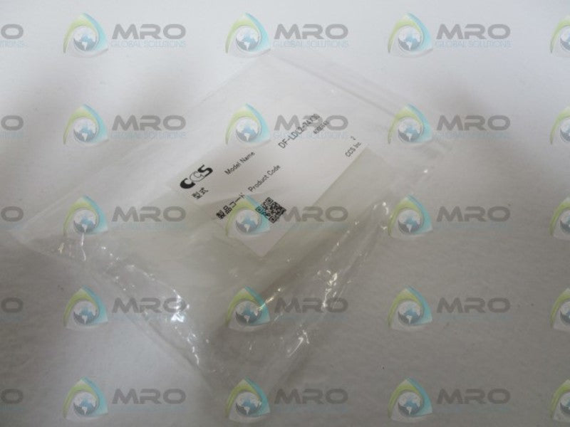 CCS DF-LDL2-74X30 * NEW IN FACTORY BAG *