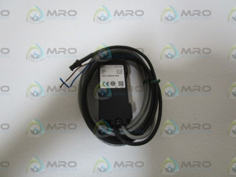CCS SENSOR CC-ST-1024  NSNP
