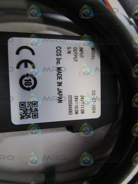CCS SENSOR CC-ST-1024  NSNP