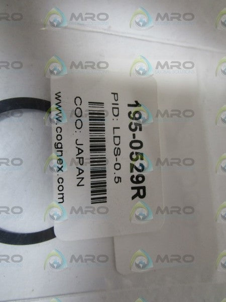 COGNEX 195-0529R  NSMP