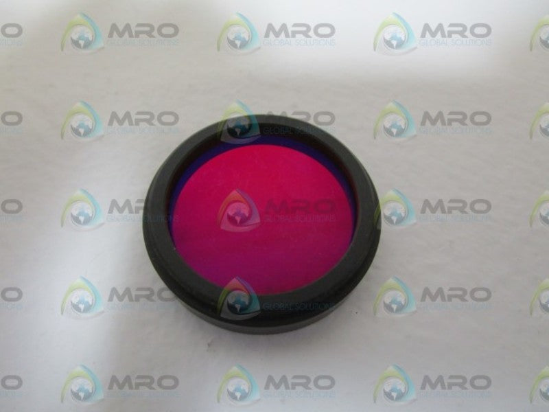 MIDOPT LIGHT RED BANDPASS BP635-30.5  UNMP