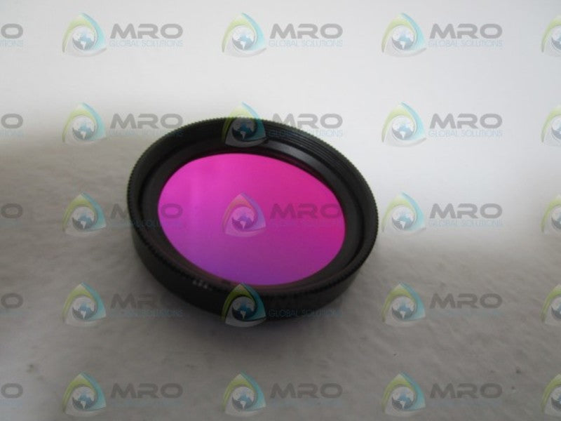 MIDOPT LIGHT RED BANDPASS BP635-30.5  UNMP
