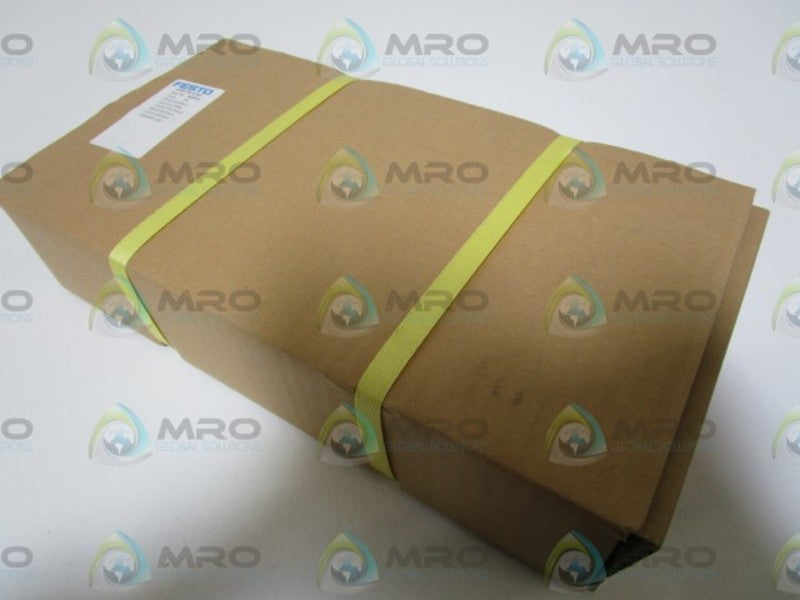 FESTO 562761 ELECTRICAL SLIDE EGSK-20-25-6P  NSFS