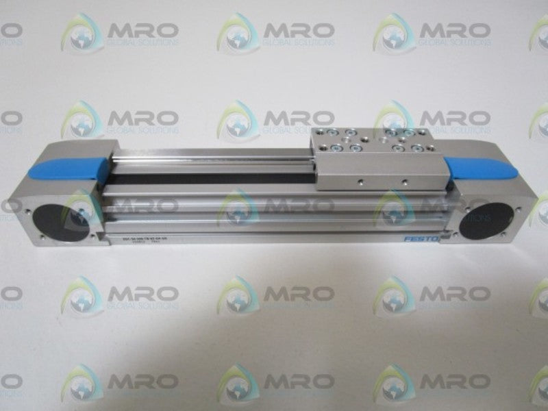 FESTO 556812 TOOTHED BELT AXIS EGC-50-100-TB-KF-0H-GK  NSNP