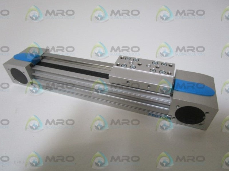 FESTO 556812 TOOTHED BELT AXIS EGC-50-100-TB-KF-0H-GK  NSNP