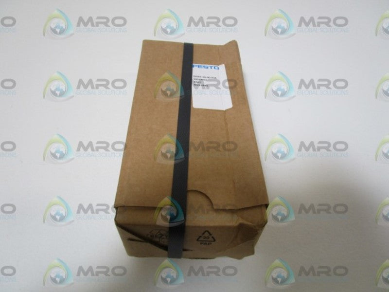 FESTO 544025 MINI SLIDE DGSL-20-50-Y3A  NSFS