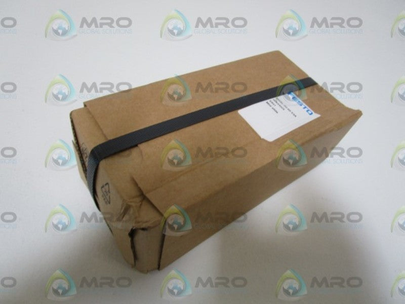 FESTO 544025 MINI SLIDE DGSL-20-50-Y3A  NSFS