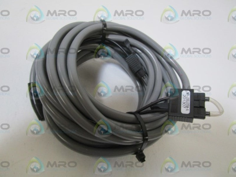 MITSUBISHI FIBER OPTIC CABLE MR-J3BUS5M-A  NSNP