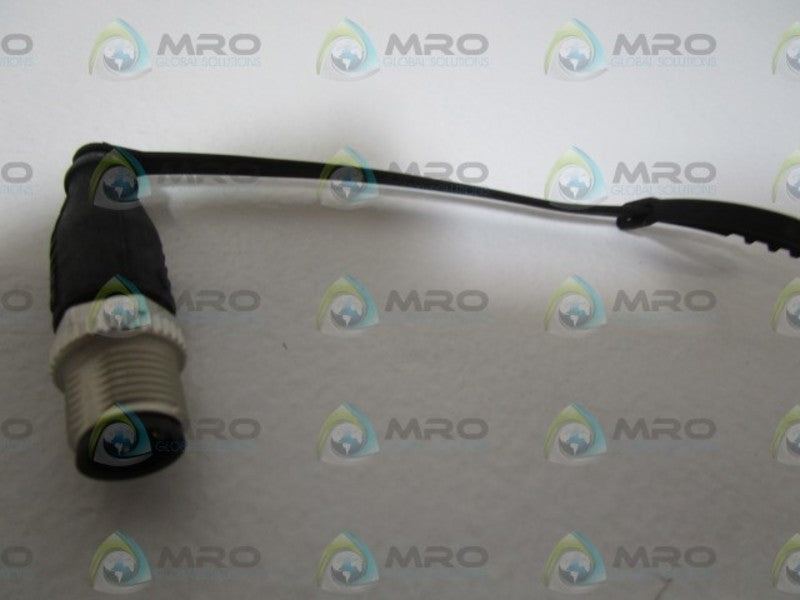 BALLUFF CONNECTOR/CONNECTING CABLE BCC06Y4  NSNP