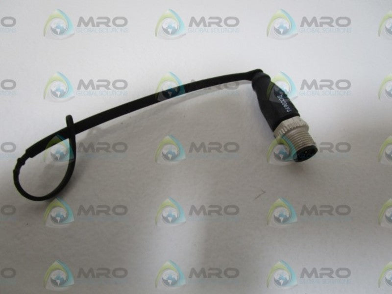 BALLUFF CONNECTOR/CONNECTING CABLE BCC06Y4  NSNP