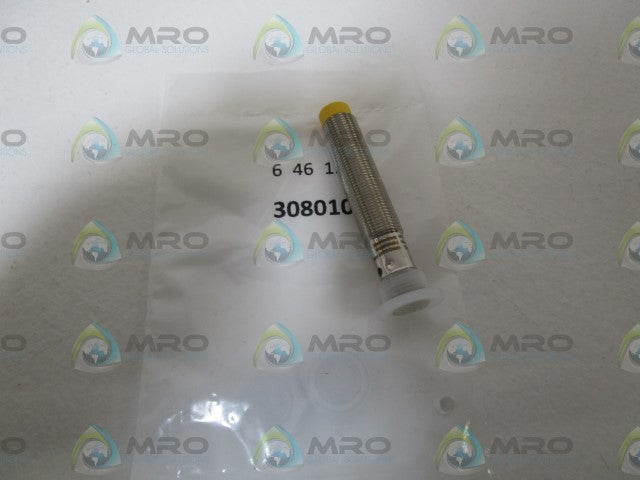 IFM EFECTOR GF711S FAIL-SAFE INDUCTIVE PROXIMITY SENSORR *NEW IN BOX*