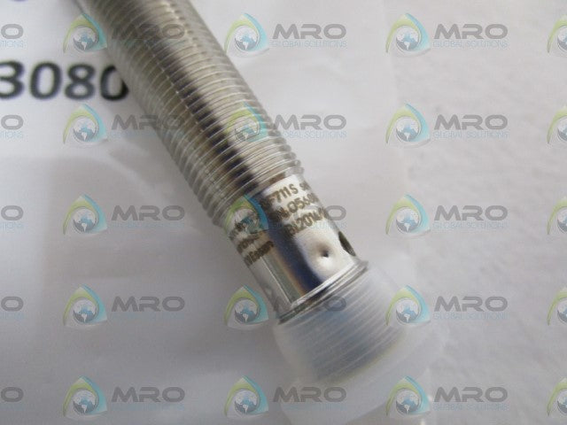 IFM EFECTOR GF711S FAIL-SAFE INDUCTIVE PROXIMITY SENSORR *NEW IN BOX*