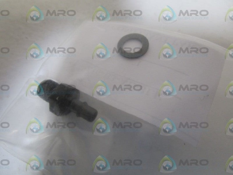 SPARE PART M6-B3-AL-BLK  NSNP IN BAG