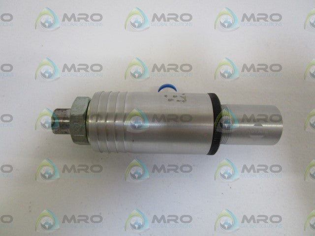 VACCON AIR AMPLIFIER I-CDF 500H *USED*