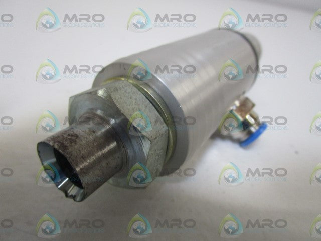 VACCON AIR AMPLIFIER I-CDF 500H *USED*