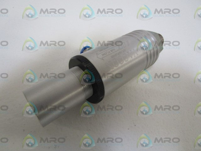 VACCON AIR AMPLIFIER I-CDF 500H *USED*