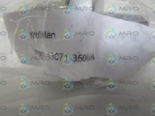 McCLELLAN REPLACEMENT PART 13071-3568/A *NEW IN BAG*