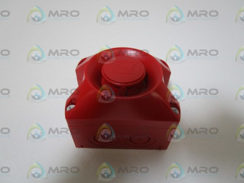 PFANNENBERG PA 1 *NEW NO BOX*