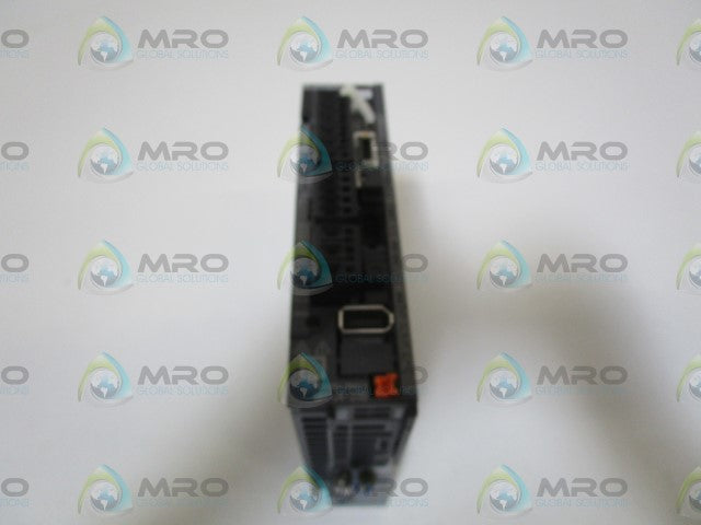 MITSUBISHI AC SERVO AMPLIFIER MR-J4-20B *USED*