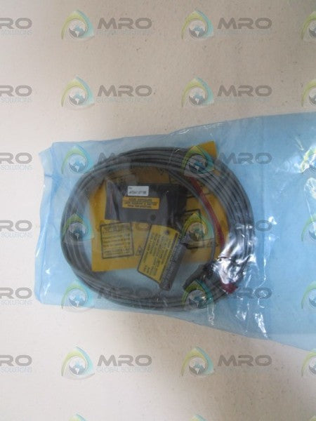 KEYENCE PHOTOELECTRIC HEAD MODULE LV-H100-T *NEW IN BAG*