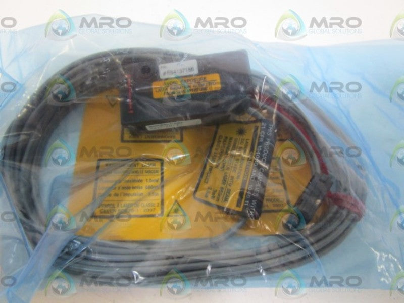 KEYENCE PHOTOELECTRIC HEAD MODULE LV-H100-T *NEW IN BAG*