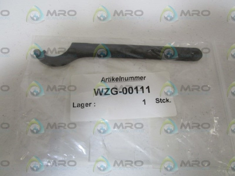 ARTIKELNUMMER WZG-00111  NSNP IN BAG