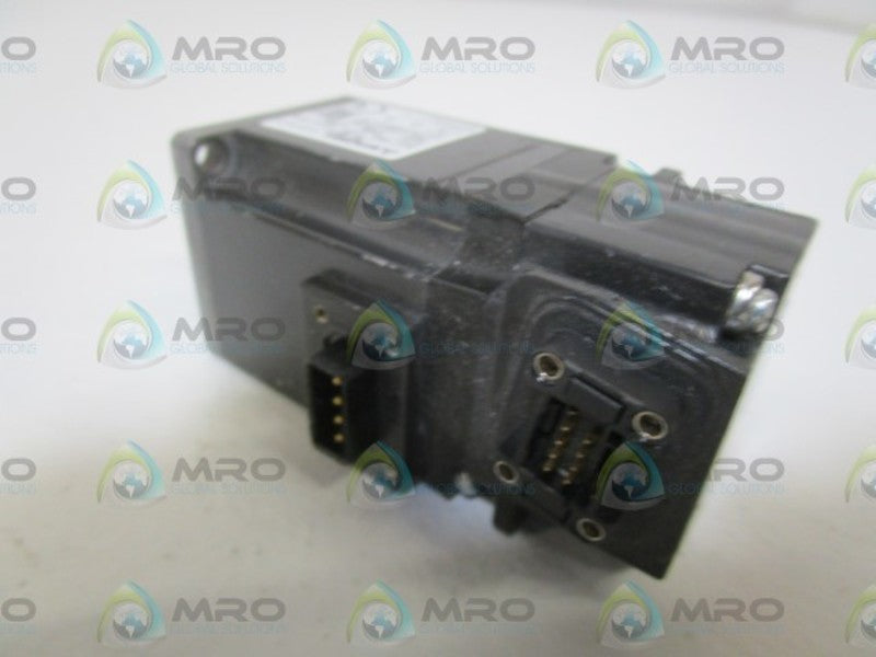 MITSUBISHI AC SERVO MOTOR HG-KR13 *USED*