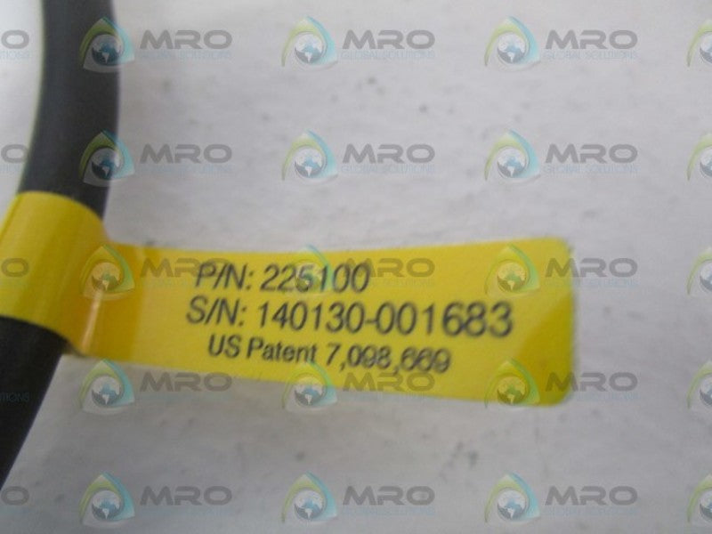 GEMS UCL-150 ULTRASONIC LEVEL SWITCH/TRANSMITTER 225100 *NEW NO BOX*