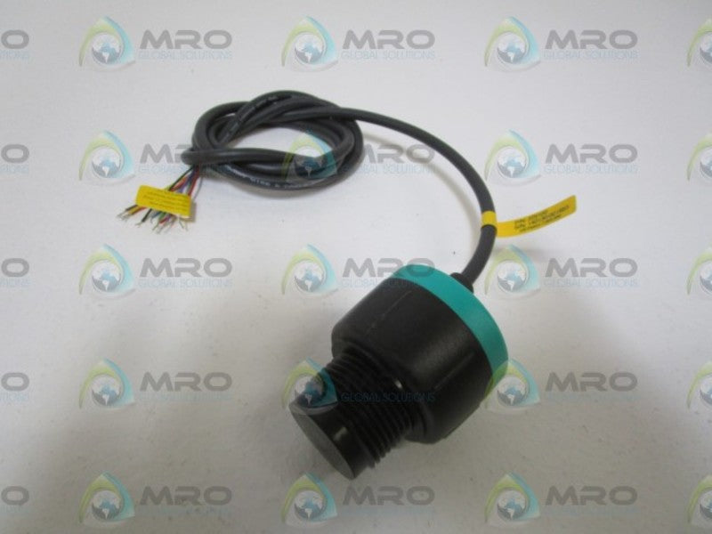 GEMS UCL-150 ULTRASONIC LEVEL SWITCH/TRANSMITTER 225100 *NEW NO BOX*