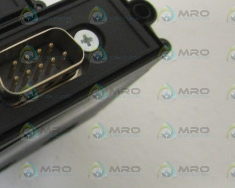 FESTO PLUG FBS-SUB-9-GS-2X4POL-B  NSNP