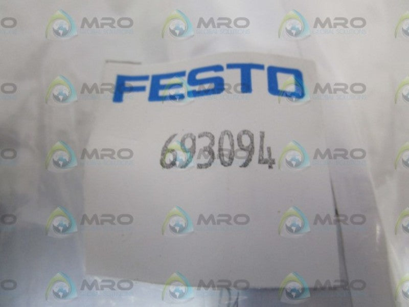 FESTO KIT 693094 * NEW IN FACTORY BAG *