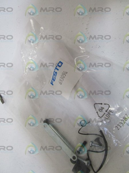 FESTO KIT 693094 * NEW IN FACTORY BAG *