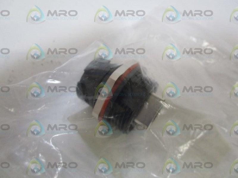 TYCO ELECTRONICS CONNECTOR RECEPTACLE 1811689-1  NSMP