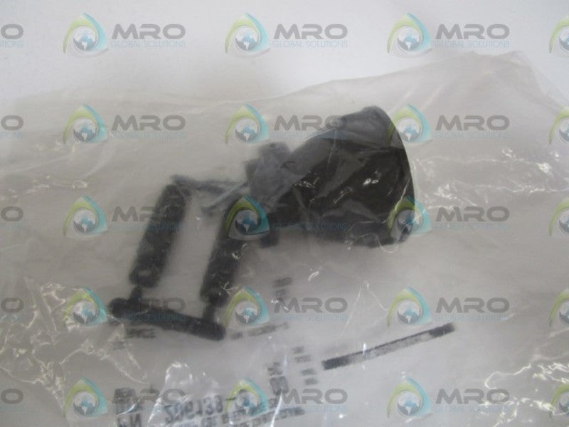 TE CONNECTIVITY CIRCULAR PACKAGE CABLE CLAMP 206138-8  NSMP
