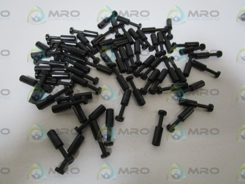LOT OF 64 FESTO 153269 BLANKING PLUG QSC-8H *NEW NO BOX*