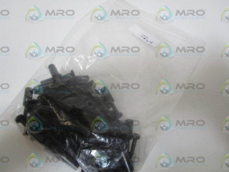 LOT OF 64 FESTO 153269 BLANKING PLUG QSC-8H *NEW NO BOX*