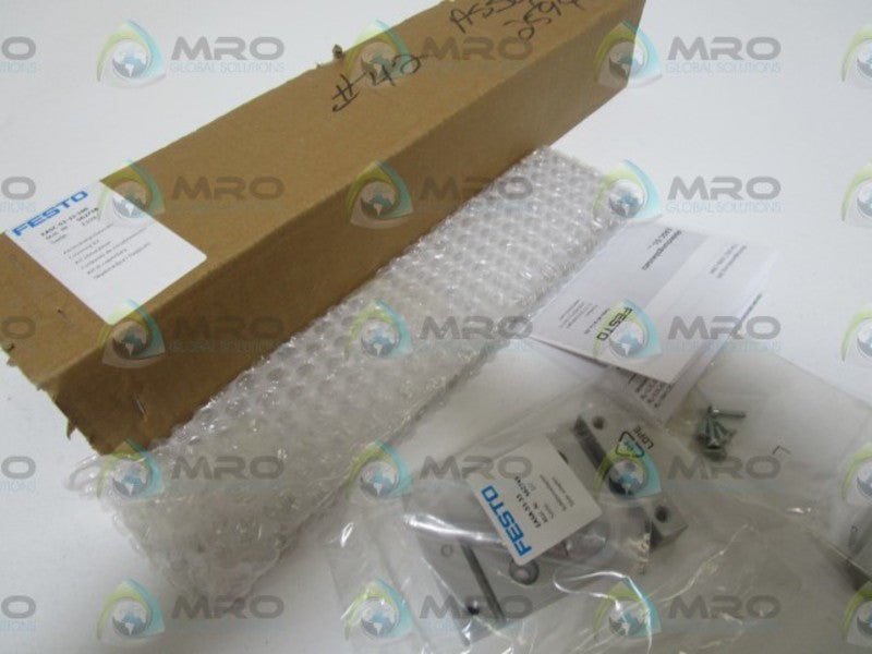 FESTO 562718 COVERING KIT EASC-S1-33-100  NSMP