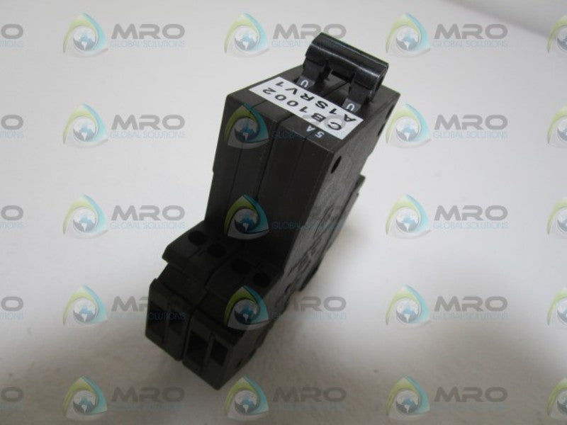 ALLEN BRADLEY MINI CIRCUIT BREAKER 1492-GS2G050 SER. A  UNMP