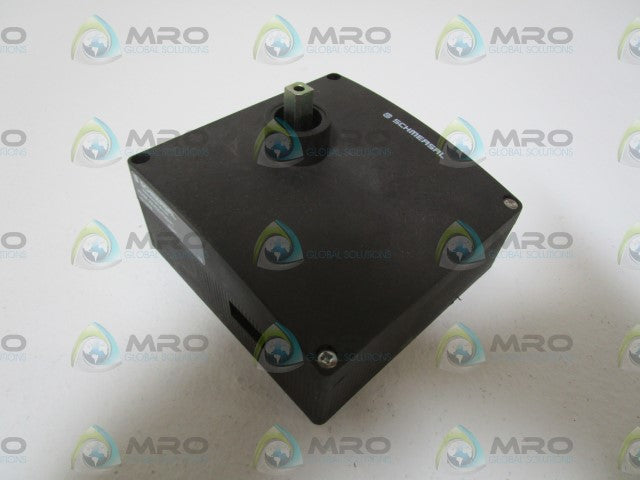 SCHMERSAL LOCK SAFETY AZ/AZM 200-B30-RTAG1P1 (AS PICTURED) *NEW NO BOX*