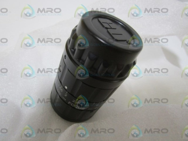 EDMUND OPTICS 35MM EO MEGAPIXEL FIXED FL LENS 59872  NSMP
