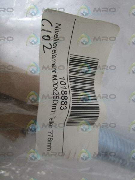 INDUSTRIAL MRO 1018883 * NEW IN BAG *