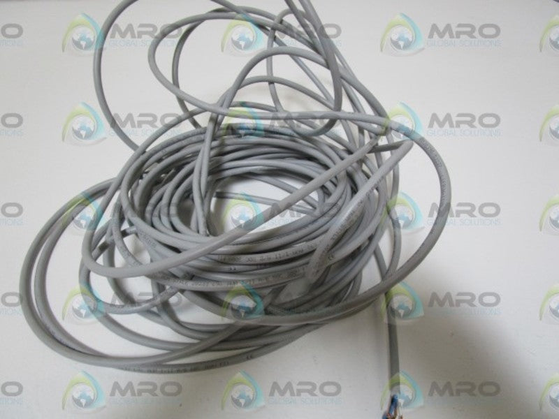 WAGO CABLE 0756-3102/0040-0200  NSNP