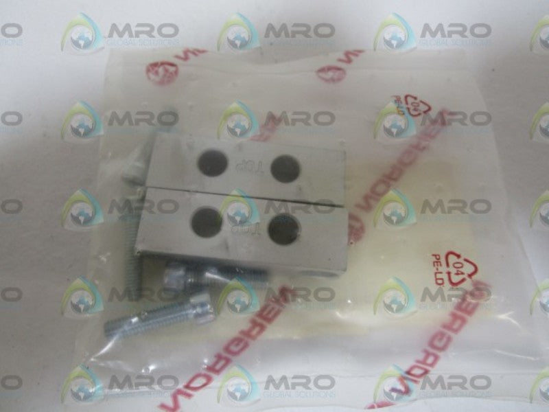 NORGREN LINTRA FOOT MOUNTING QM/146025/21  NSMP