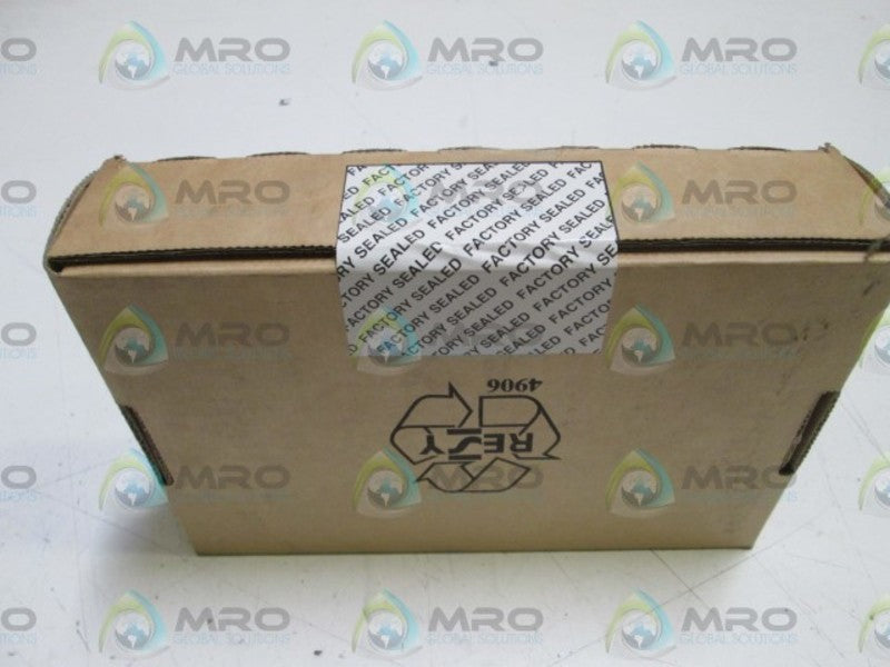 ALLEN BRADLEY 1746-OB16E SER. B DATE: 2009 * FACTORY SEALED *
