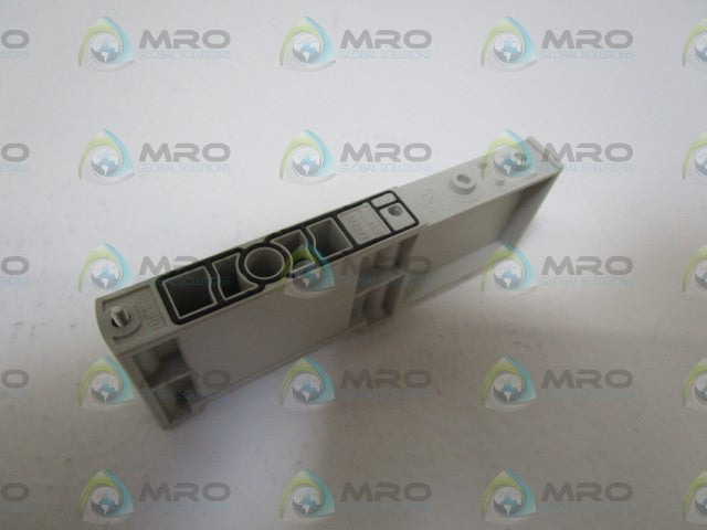LOT OF 8 FESTO 573422 COVER PLATE VABB-L1-10-T *NEW NO BOX*