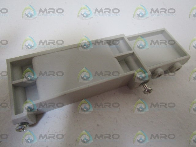 LOT OF 2 FESTO 573488 COVER PLATE VABB-L1-14-T *NEW NO BOX*