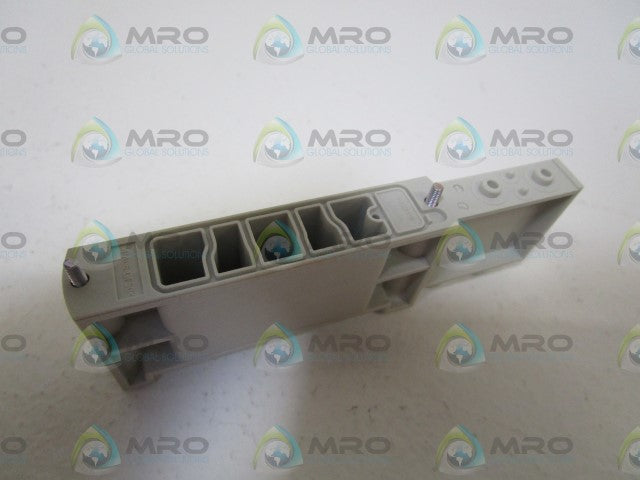 LOT OF 2 FESTO 573488 COVER PLATE VABB-L1-14-T *NEW NO BOX*