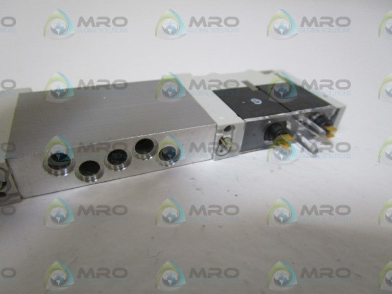 FESTO SOLENOID VALVE VUVG-B10-P53C-ZT-F-1T1L  NSNP