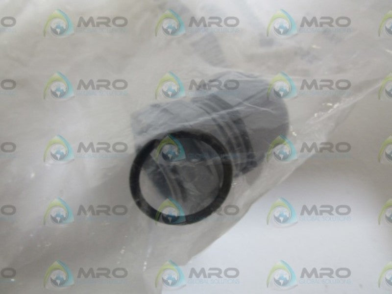 LOT OF 3 SKINTOP CONNECTOR 61KIT0098 * NEW IN FACTORY BAG *